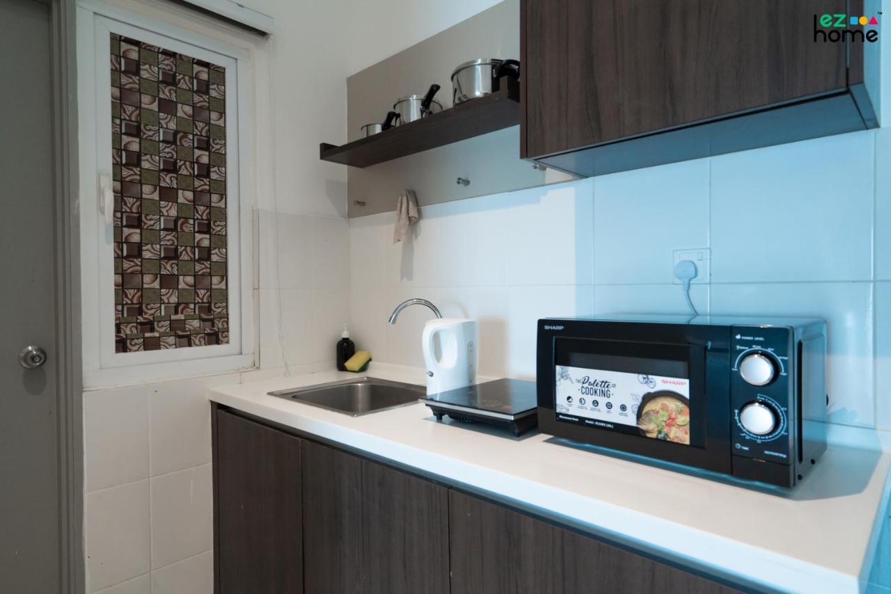 Ezhome Mesahill Nilai Exterior foto