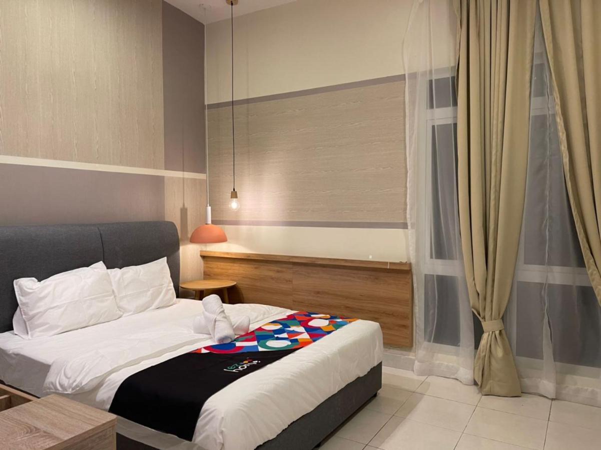 Ezhome Mesahill Nilai Exterior foto