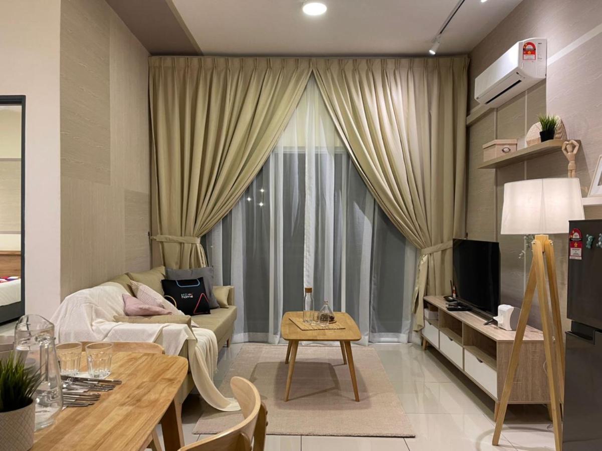 Ezhome Mesahill Nilai Exterior foto